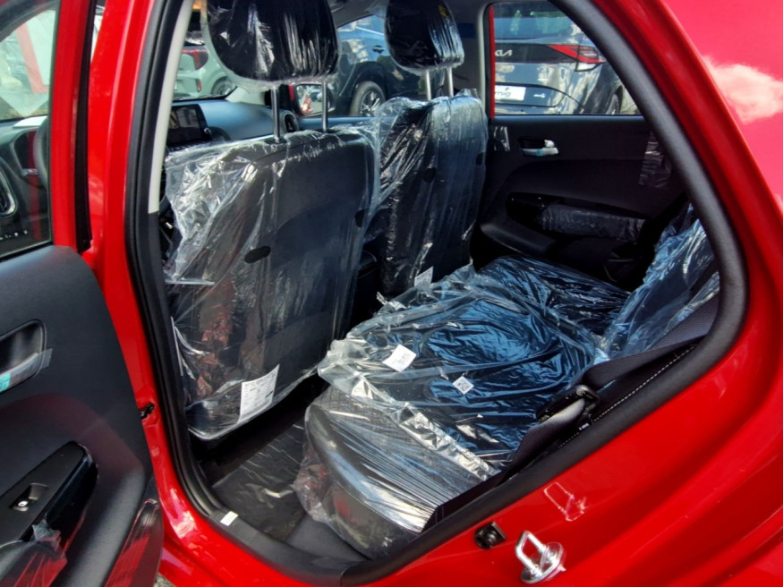 KIA Picanto 1.0 GDI Vision AMT