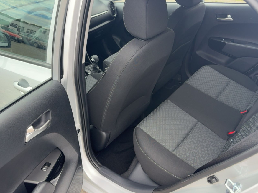 KIA Picanto 1.0 GDi Vision AMT