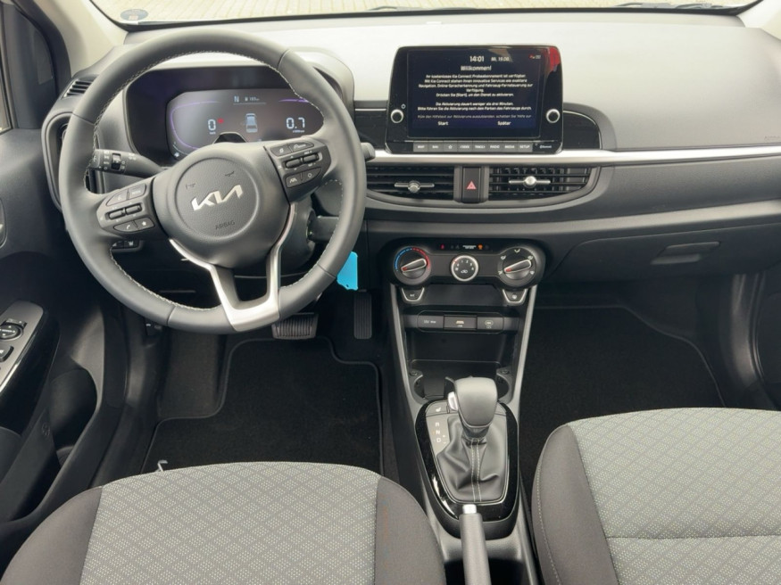 KIA Picanto 1.0 GDi Vision AMT