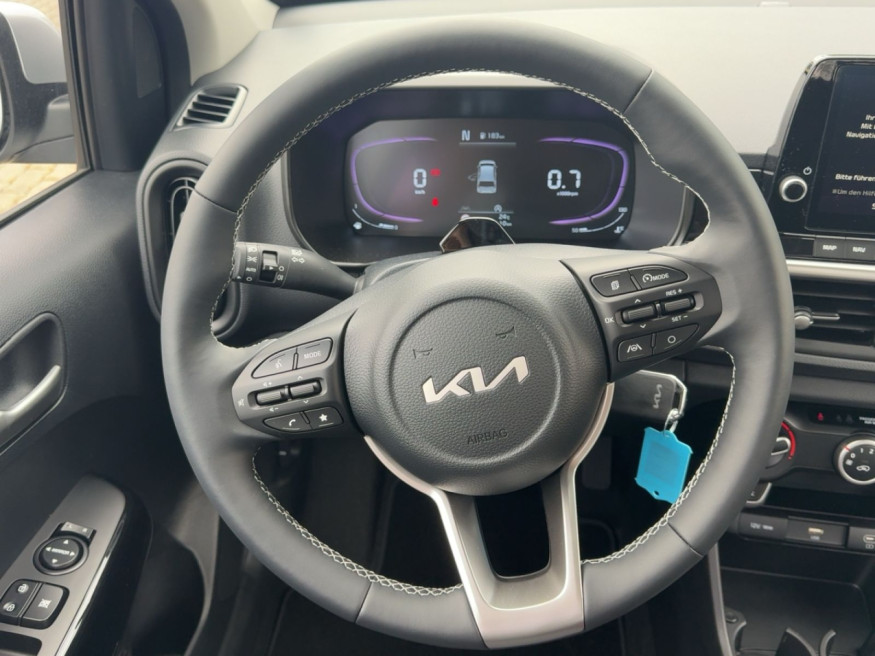 KIA Picanto 1.0 GDi Vision AMT