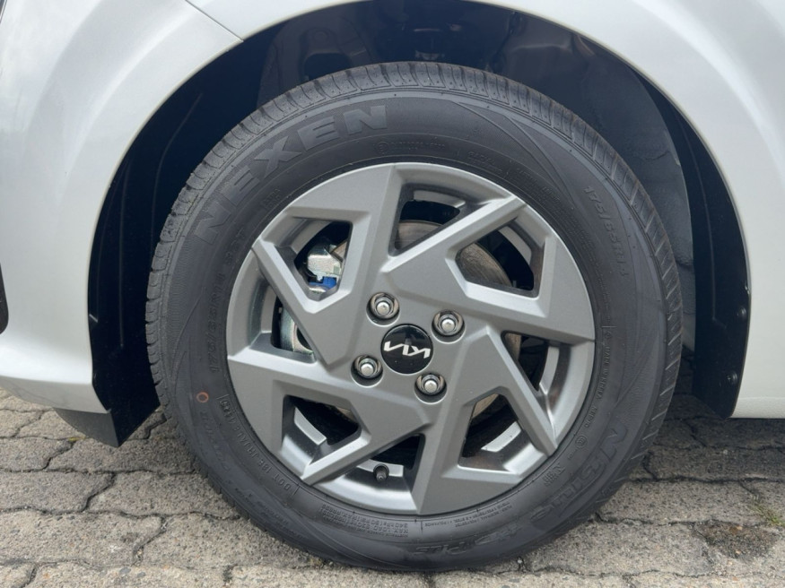 KIA Picanto 1.0 GDi Vision AMT