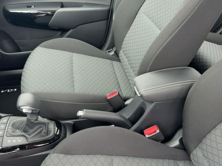 KIA Picanto 1.0 GDi Vision AMT