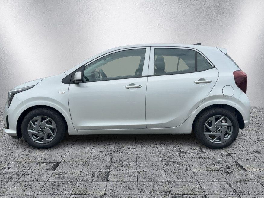 KIA Picanto 1.0 GDi Vision AMT