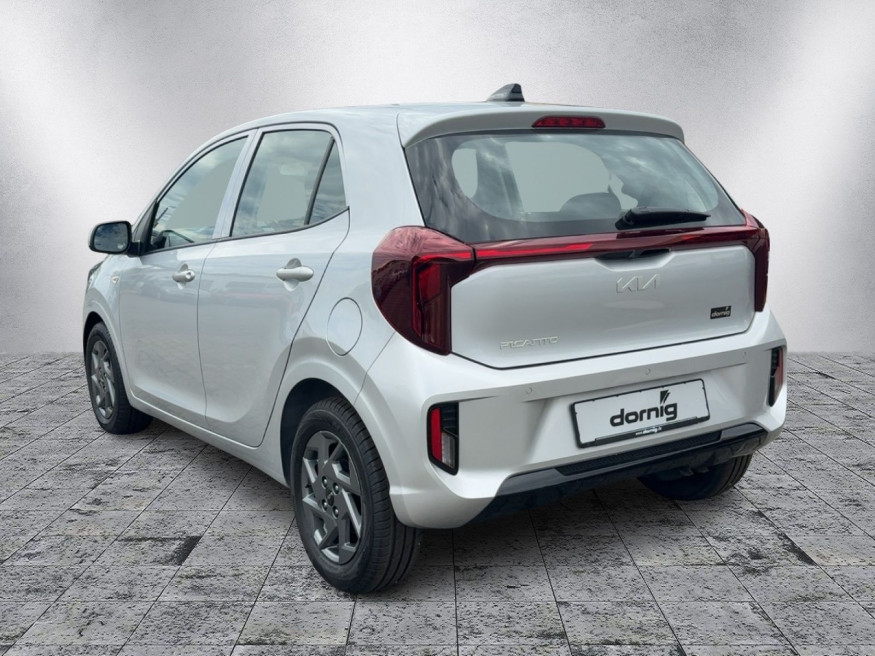KIA Picanto 1.0 GDi Vision AMT