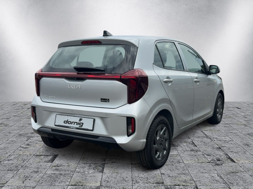 KIA Picanto 1.0 GDi Vision AMT