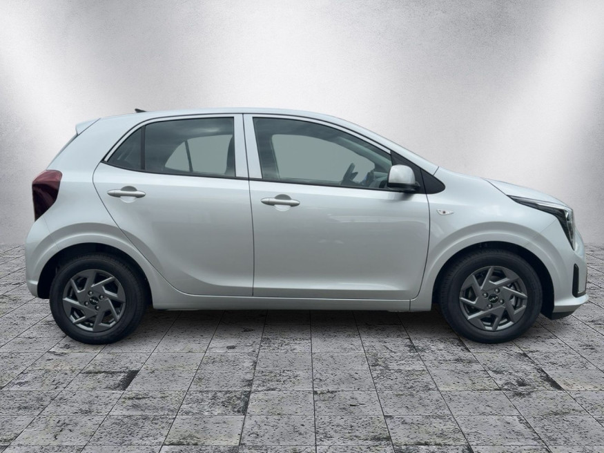 KIA Picanto 1.0 GDi Vision AMT