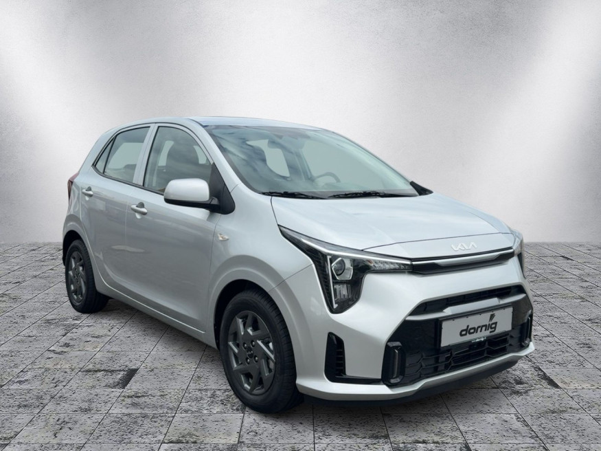 KIA Picanto 1.0 GDi Vision AMT