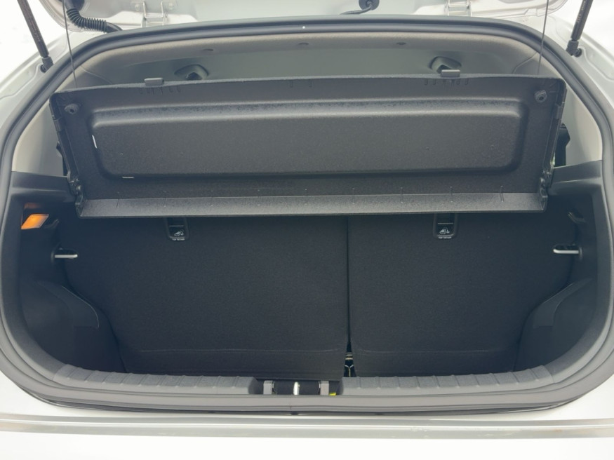 KIA Picanto 1.0 GDi Vision AMT