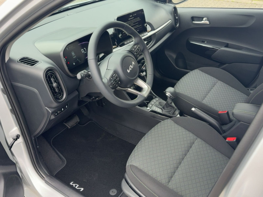 KIA Picanto 1.0 GDi Vision AMT