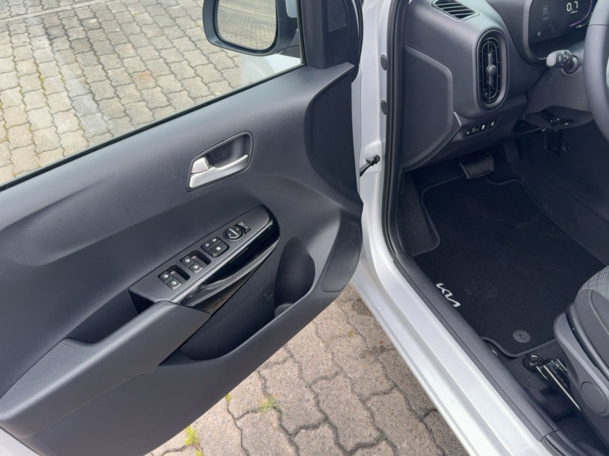 KIA Picanto 1.0 GDi Vision AMT