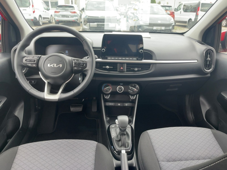 KIA Picanto 1.0 Vision AMT