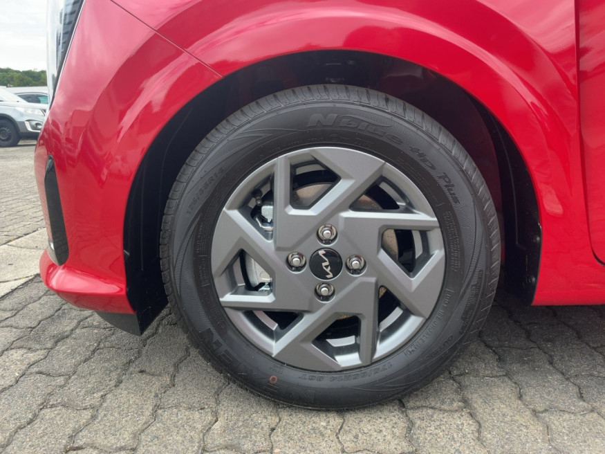 KIA Picanto 1.0 Vision AMT