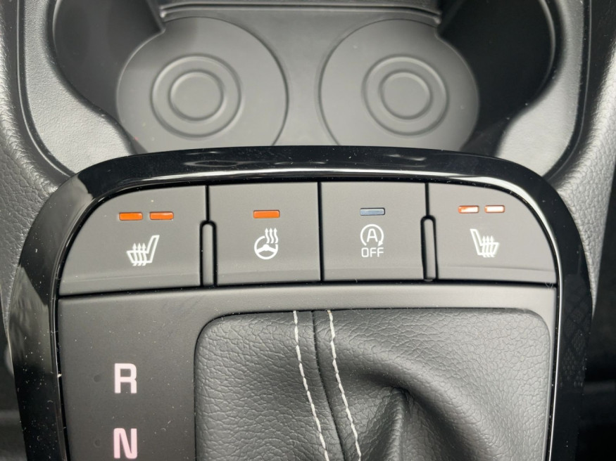 KIA Picanto 1.0 Vision AMT