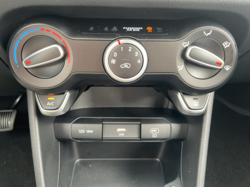 KIA Picanto 1.0 Vision AMT