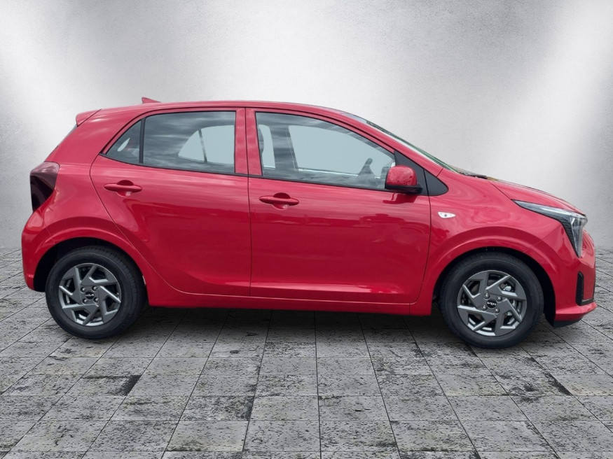 KIA Picanto 1.0 Vision AMT