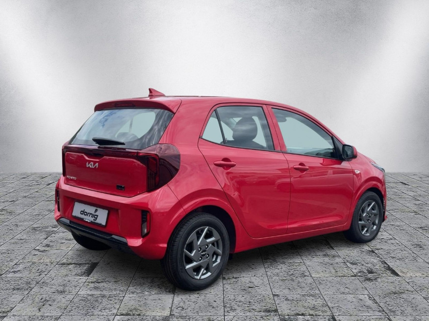 KIA Picanto 1.0 Vision AMT