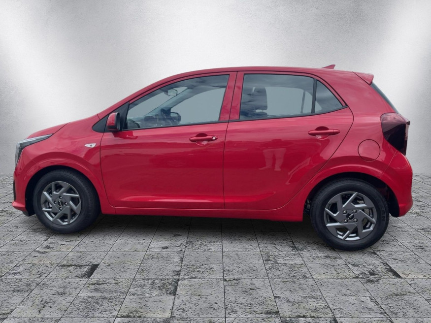 KIA Picanto 1.0 Vision AMT