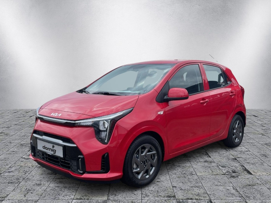 KIA Picanto 1.0 Vision AMT