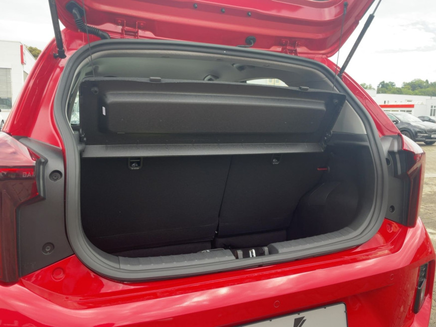 KIA Picanto 1.0 Vision AMT