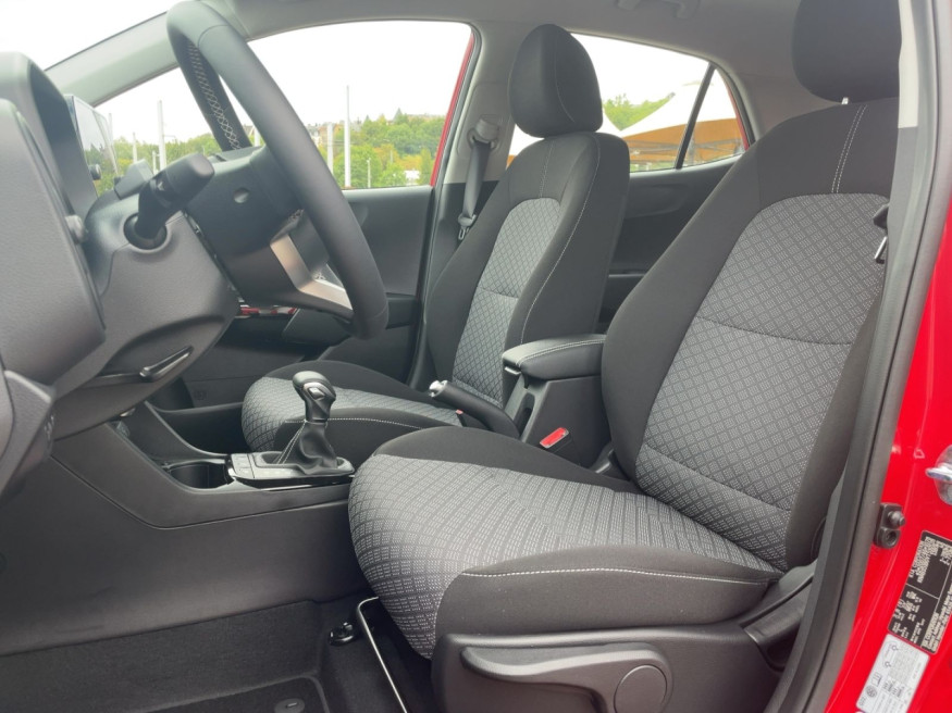 KIA Picanto 1.0 Vision AMT