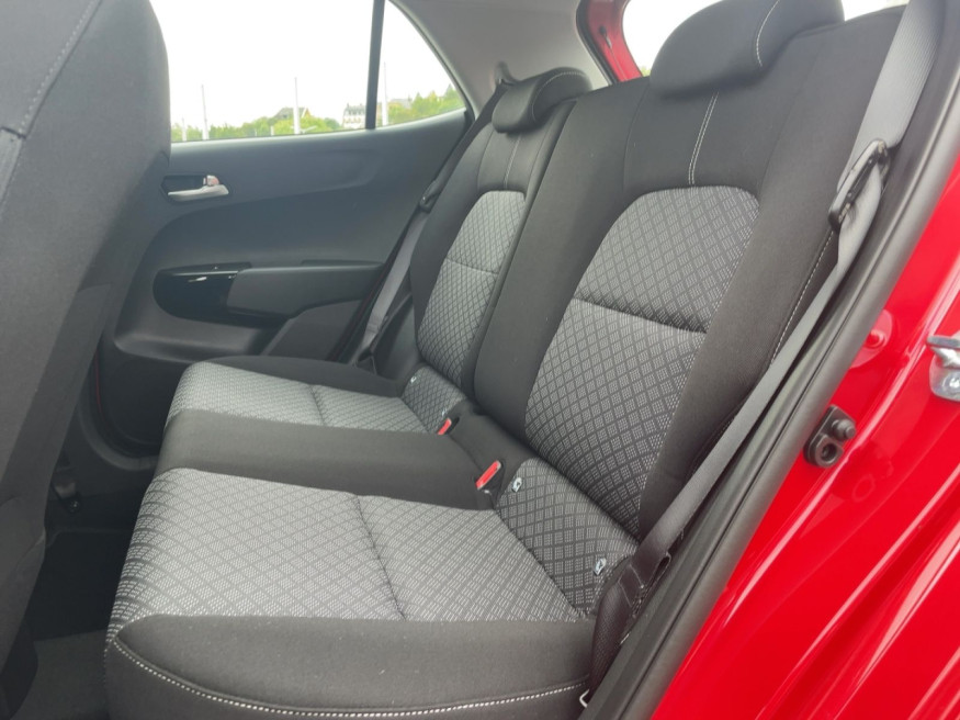 KIA Picanto 1.0 Vision AMT