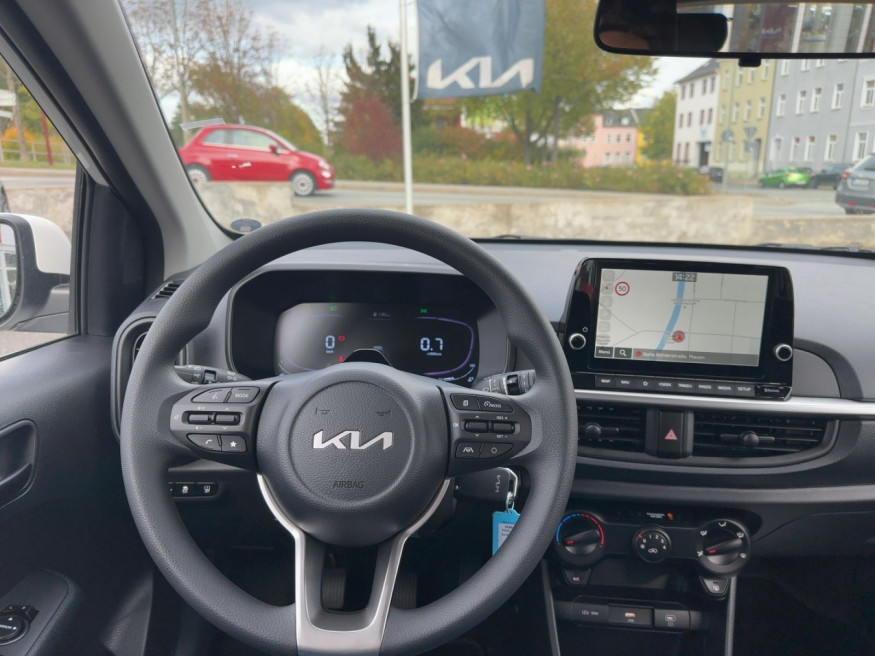 KIA Picanto 1.0 GDI MT Core