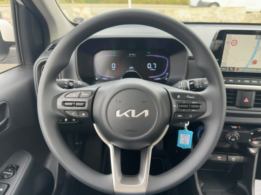KIA Picanto 1.0 GDI MT Core