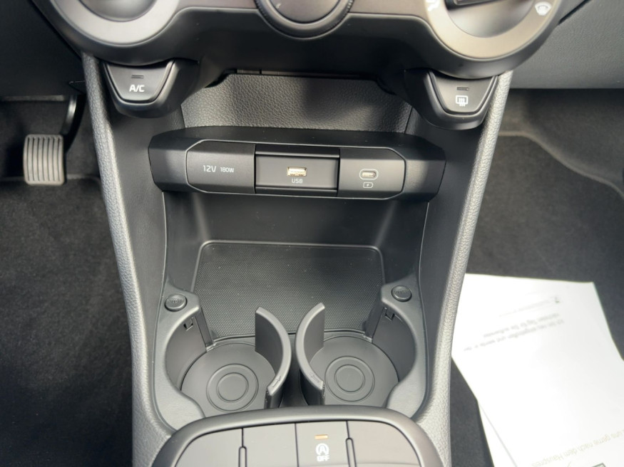 KIA Picanto 1.0 GDI MT Core