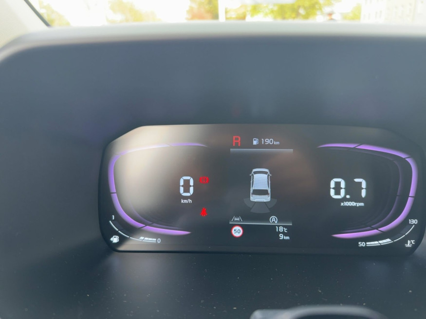 KIA Picanto 1.0 GDI MT Core