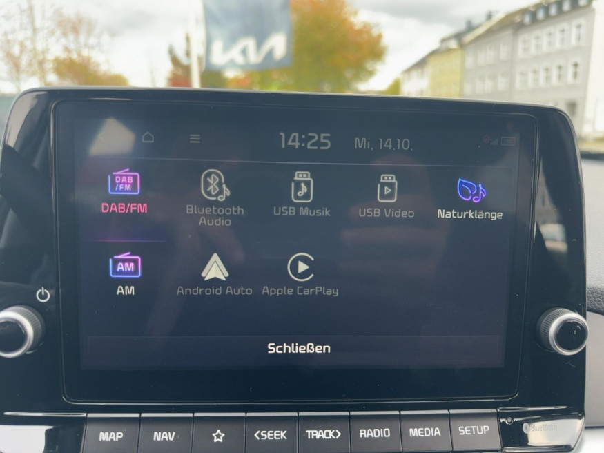 KIA Picanto 1.0 GDI MT Core