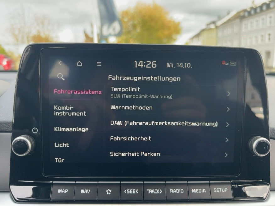 KIA Picanto 1.0 GDI MT Core