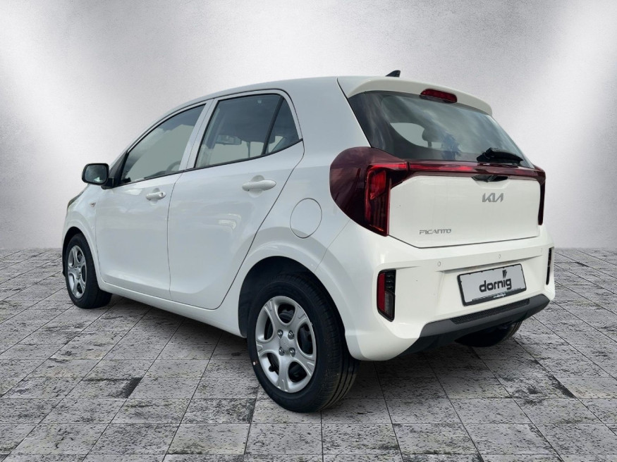 KIA Picanto 1.0 GDI MT Core