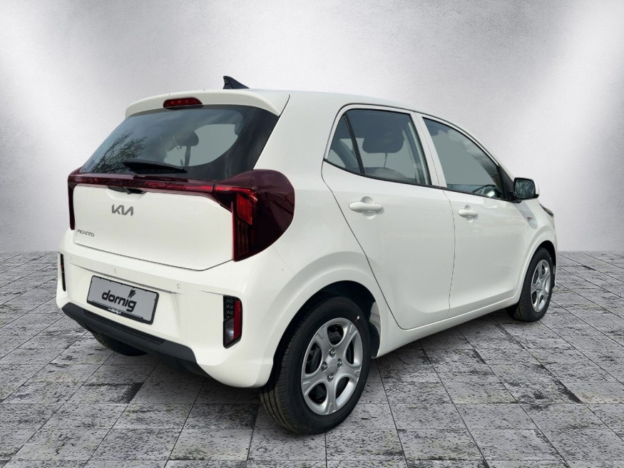KIA Picanto 1.0 GDI MT Core