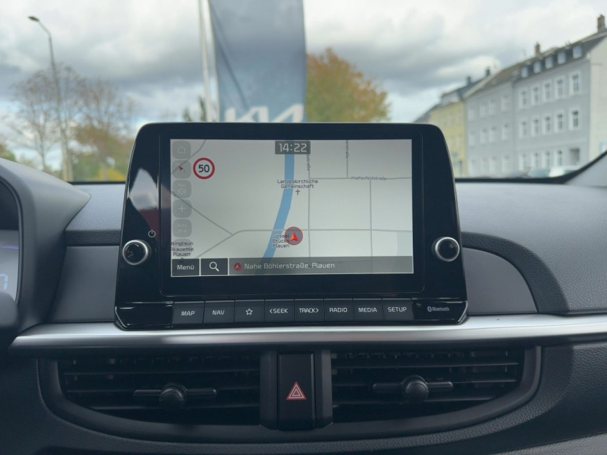 KIA Picanto 1.0 GDi Core