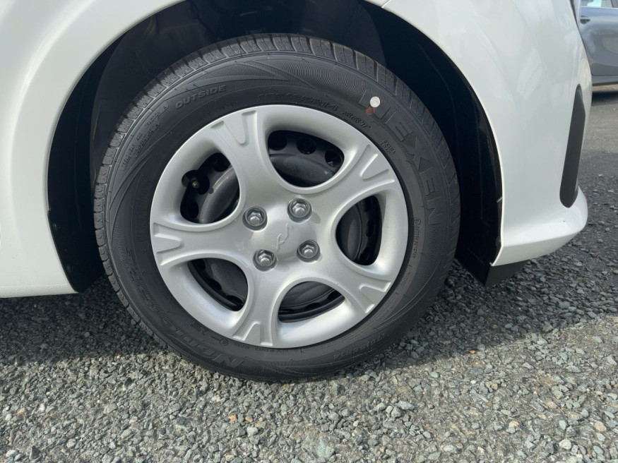 KIA Picanto 1.0 GDi Core