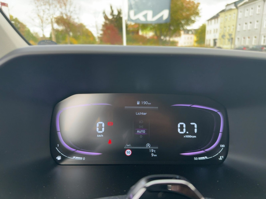 KIA Picanto 1.0 GDi Core