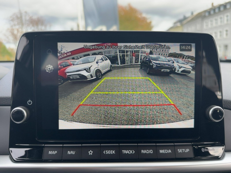 KIA Picanto 1.0 GDi Core
