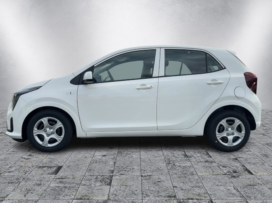 KIA Picanto 1.0 GDi Core
