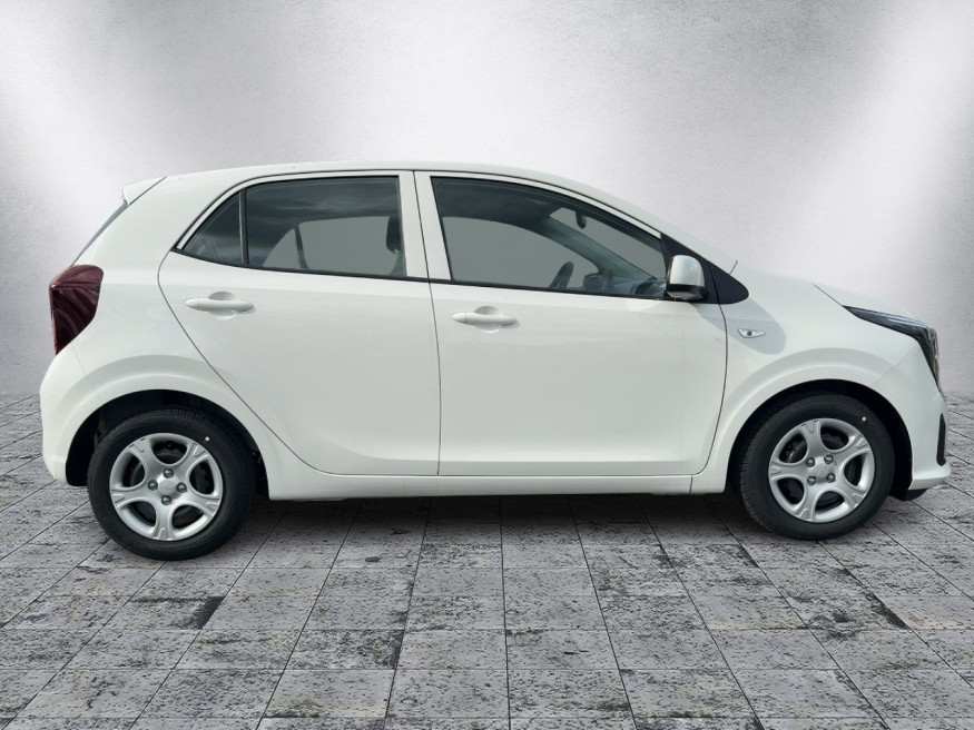 KIA Picanto 1.0 GDi Core