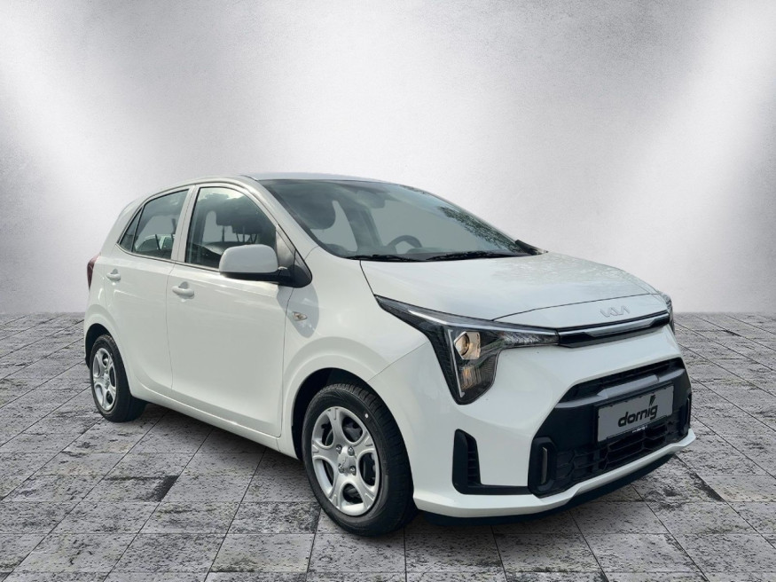 KIA Picanto 1.0 GDi Core