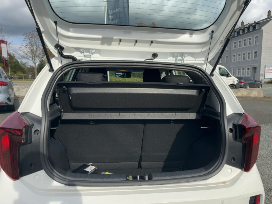KIA Picanto 1.0 GDi Core