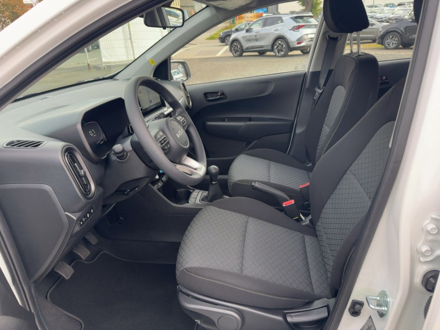 KIA Picanto 1.0 GDi Core