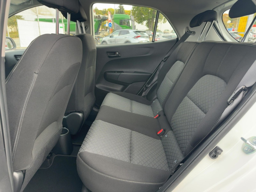 KIA Picanto 1.0 GDi Core
