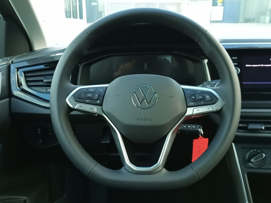 VW Taigo Pure