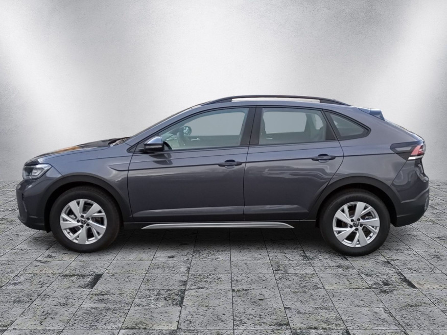 VW Taigo Pure