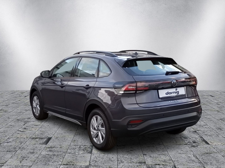 VW Taigo Pure