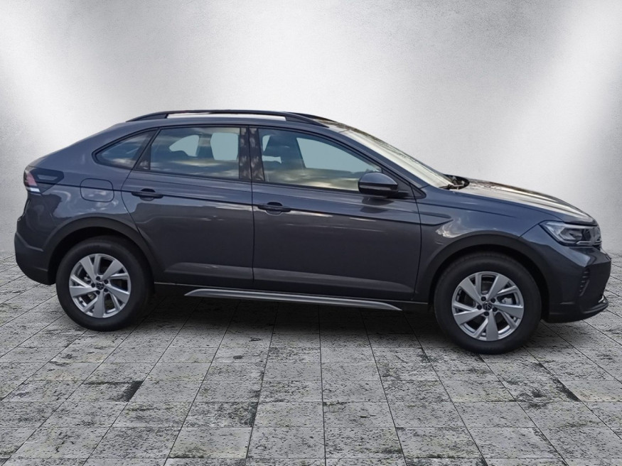 VW Taigo Pure