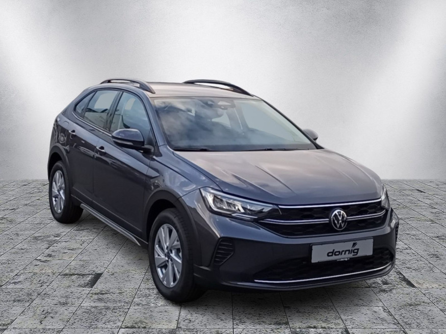 VW Taigo Pure