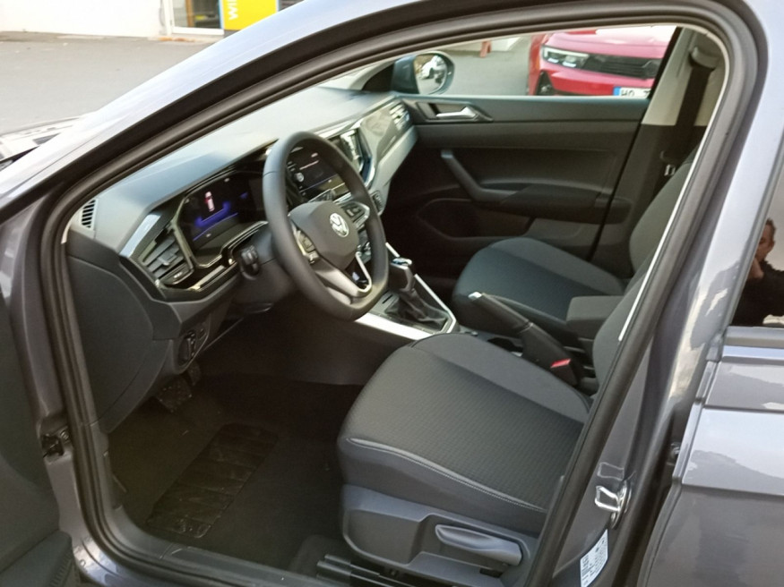 VW Taigo Pure