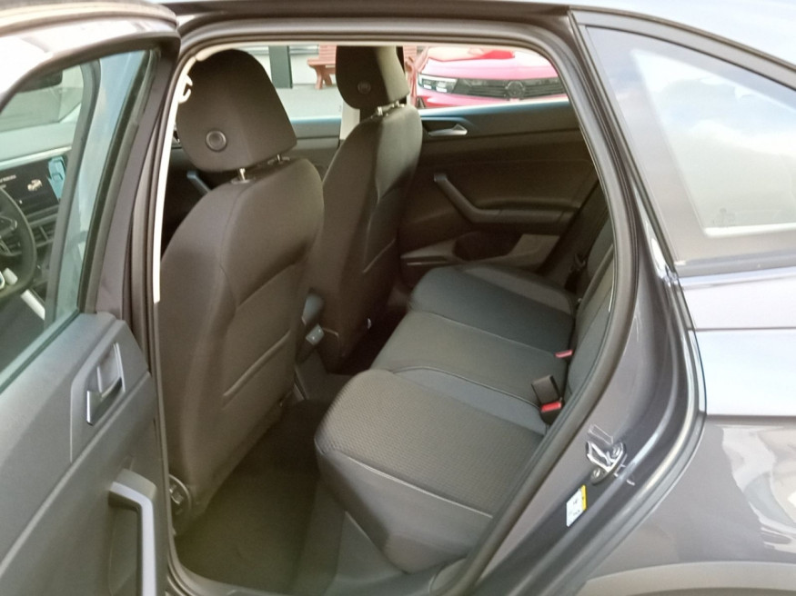VW Taigo Pure